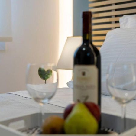 Apartmán Koukaki Lux 2Bd 1Master Ap Next To Acropolis Atény Exteriér fotografie