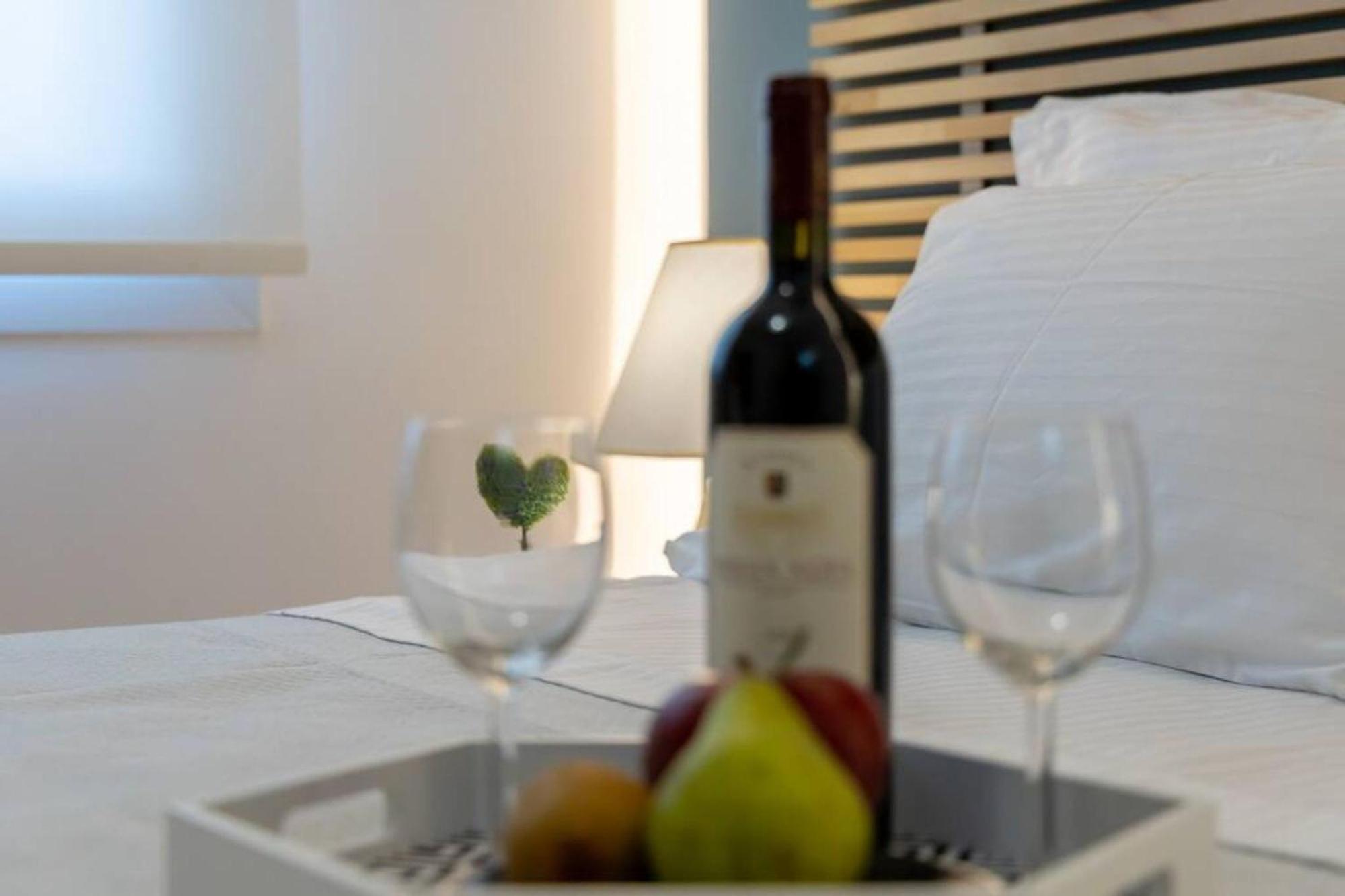 Apartmán Koukaki Lux 2Bd 1Master Ap Next To Acropolis Atény Exteriér fotografie