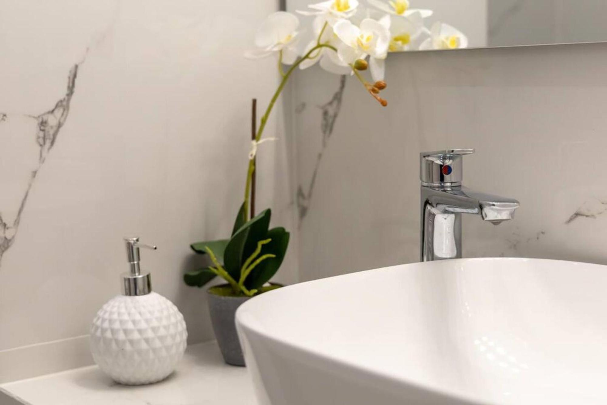 Apartmán Koukaki Lux 2Bd 1Master Ap Next To Acropolis Atény Exteriér fotografie