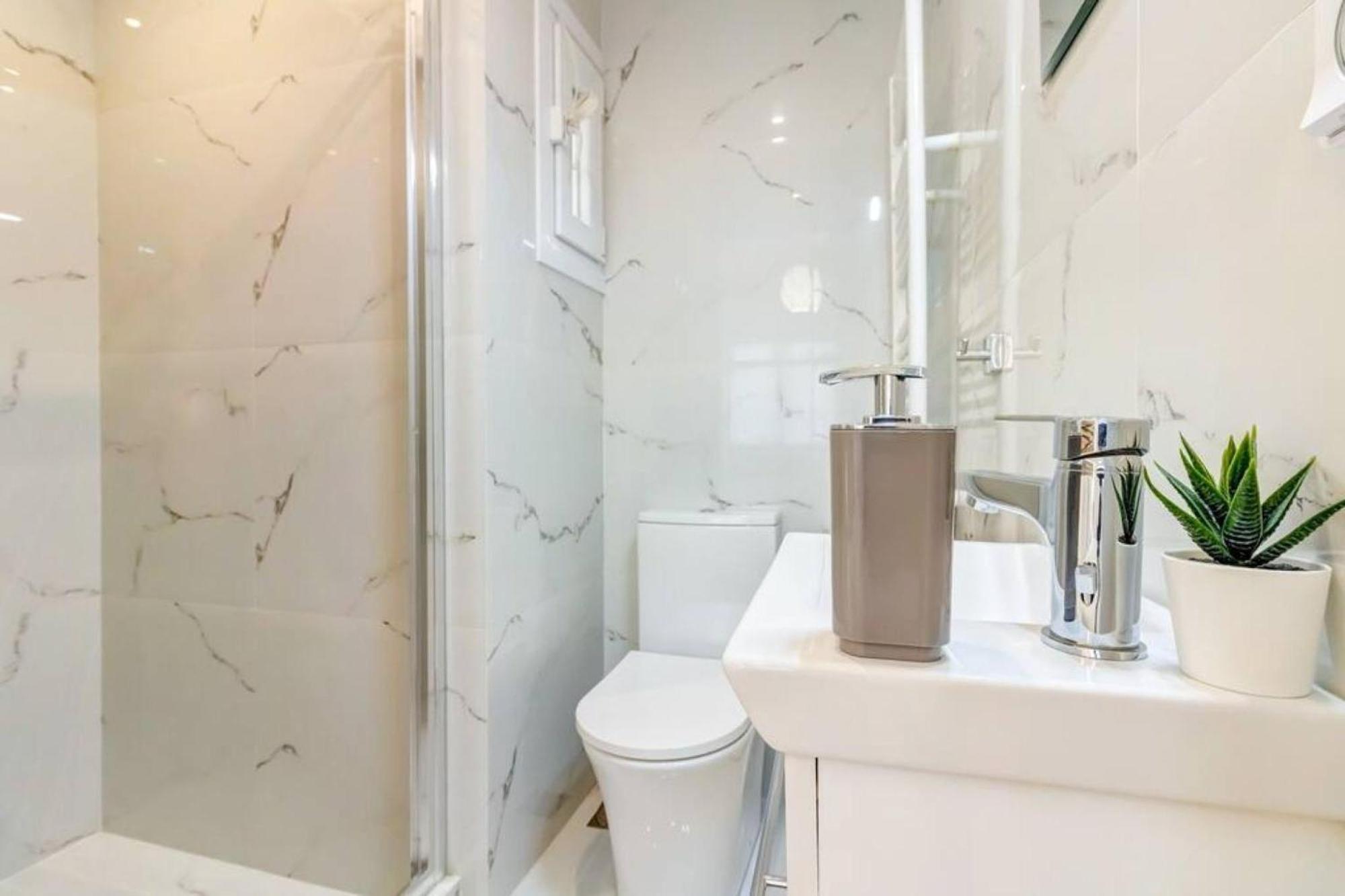 Apartmán Koukaki Lux 2Bd 1Master Ap Next To Acropolis Atény Exteriér fotografie