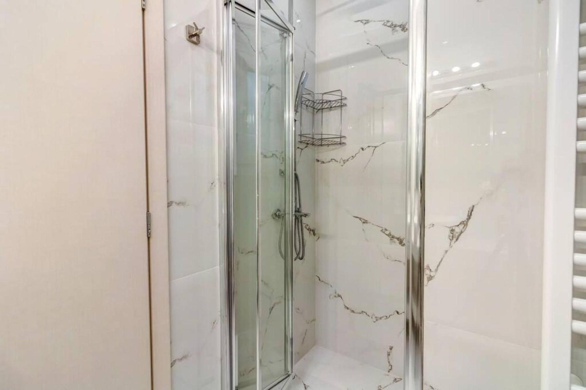 Apartmán Koukaki Lux 2Bd 1Master Ap Next To Acropolis Atény Exteriér fotografie
