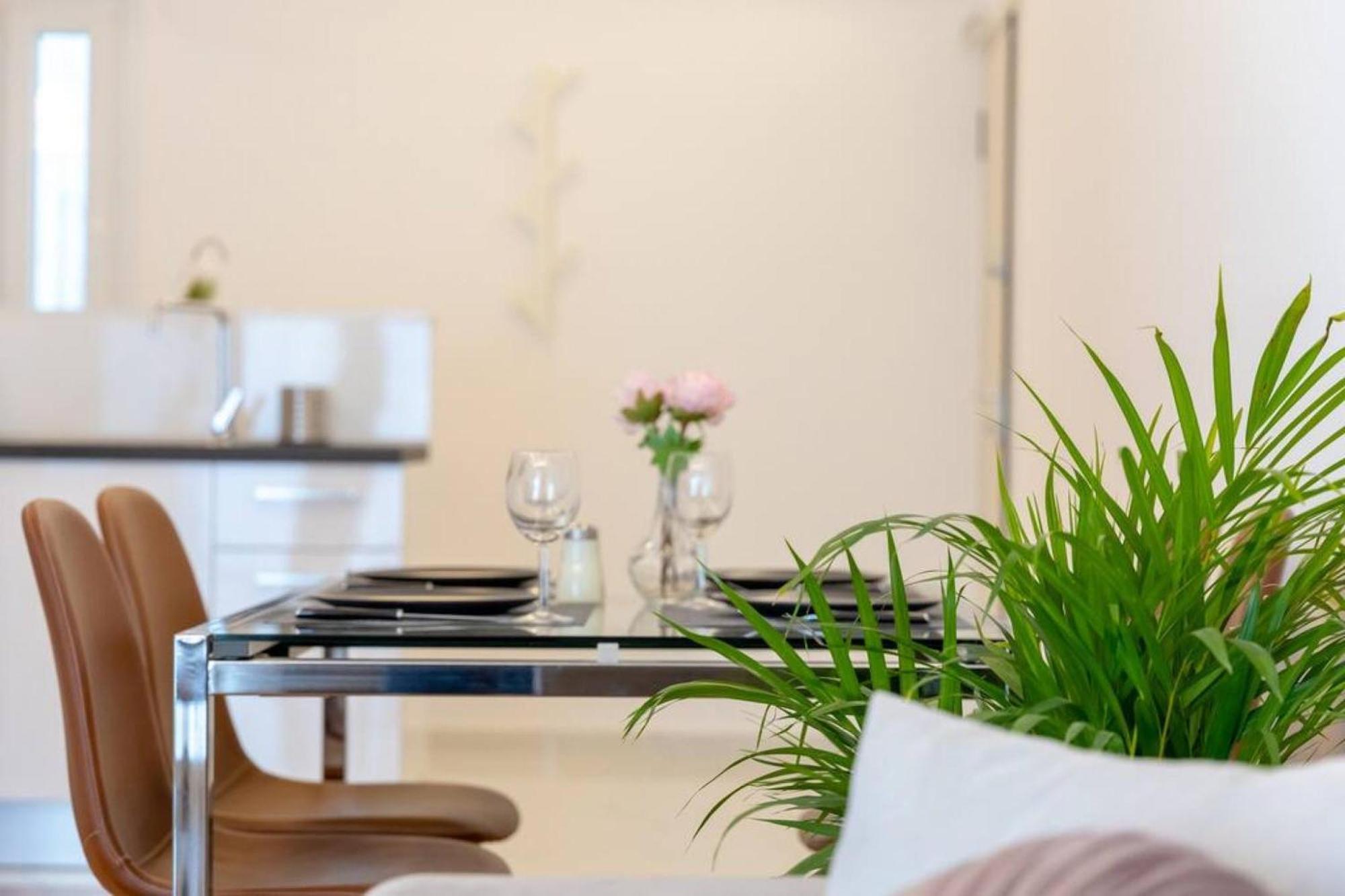 Apartmán Koukaki Lux 2Bd 1Master Ap Next To Acropolis Atény Exteriér fotografie