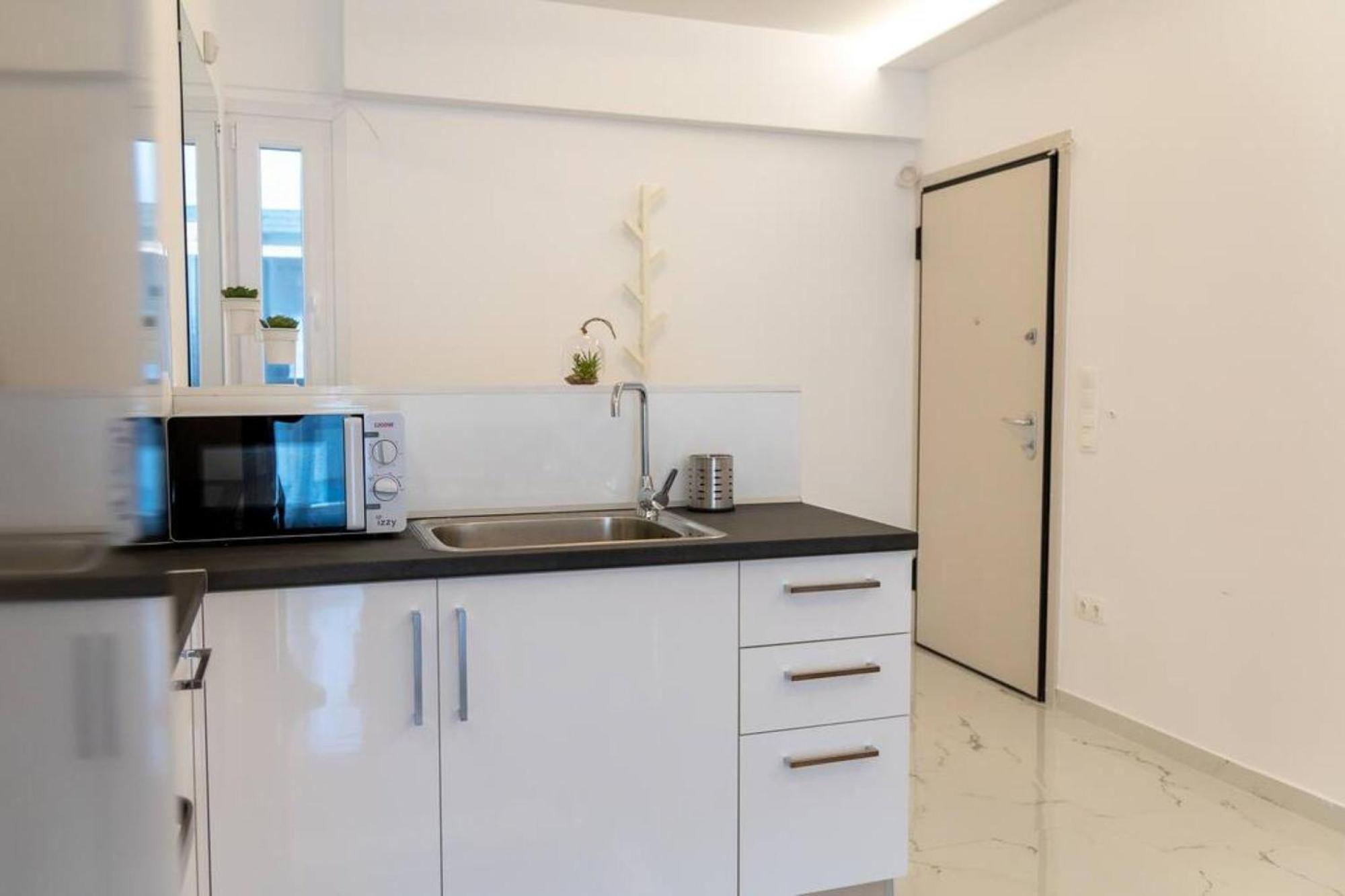 Apartmán Koukaki Lux 2Bd 1Master Ap Next To Acropolis Atény Exteriér fotografie