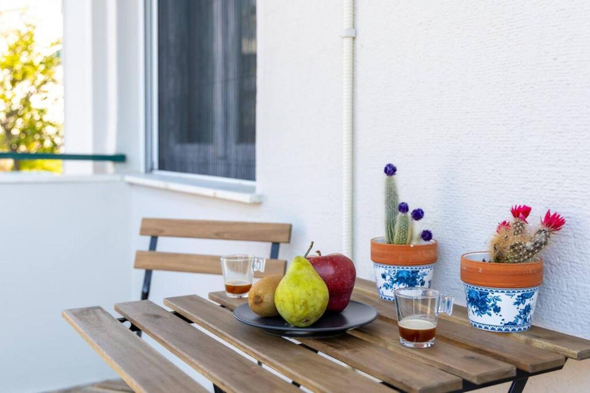 Apartmán Koukaki Lux 2Bd 1Master Ap Next To Acropolis Atény Exteriér fotografie